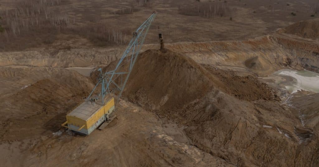 Analiză: Impactul efortului ucrainenilor de a-l atrage pe Donald Trump prin rezervele de minerale rare asupra Kievului.