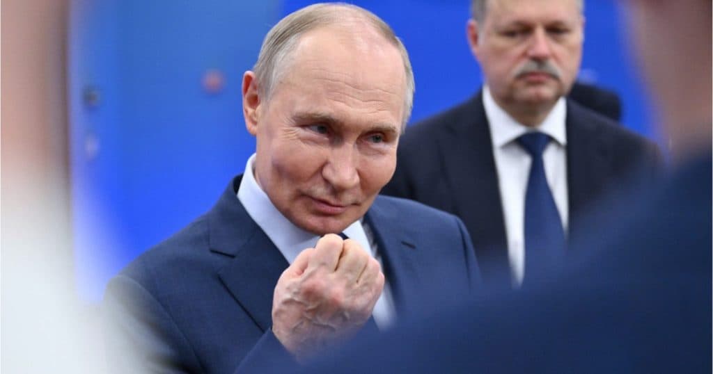 Studie: Motivele din spatele ofertei neașteptate a lui Vladimir Putin pentru un „armistițiu de Paște” în Ucraina