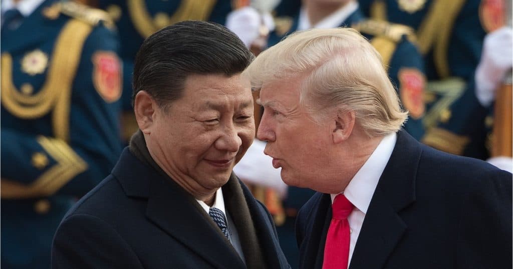 Analiză „Războiul tarifelor”. Cum a ajuns China să fie considerată „inamicul principal” al lui Donald Trump în domeniul comercial