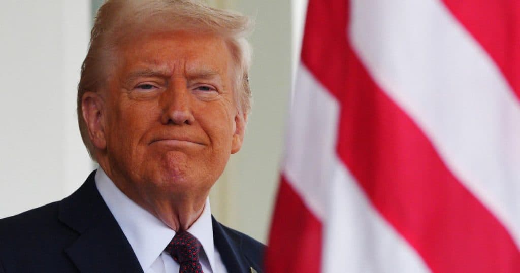 Analiză: Taxele impuse de Donald Trump afectează economia globală. Așteptările pentru o soluție rapidă sunt distruse de determinarea președintelui Statelor Unite.