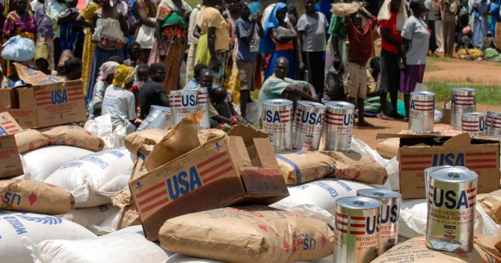 Analiză: UE caută soluții pentru a compensa absența USAID, în contextul reducerii bugetelor în statele europene.