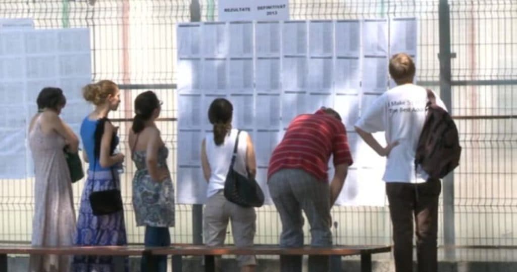 Declarația ministrului Educației referitoare la examenul de titularizare în învățământ: Consider că este ultimul an în această formă.
