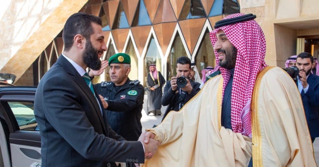 Arabia Saudită ar putea plăti datoriile Siriei la Banca Mondială (surse)