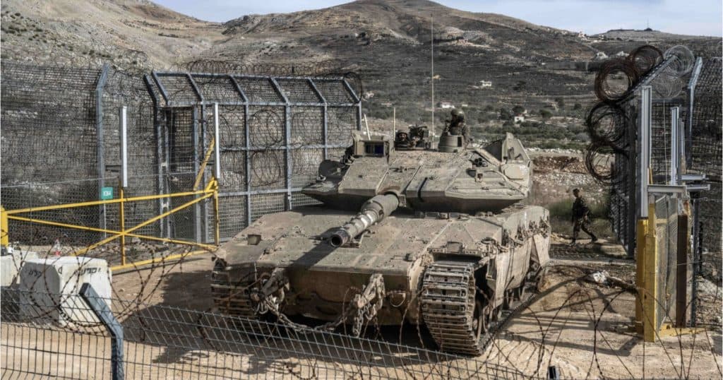 „Aspectul victoriei: Planurile Israelului de a transforma Orientul Mijlociu prin noua sa doctrină militară agresivă”