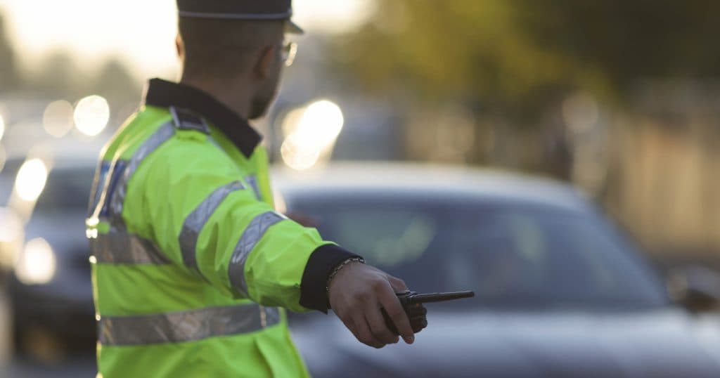 Controalele în trafic au început pentru minivacanța de Paște: 25.000 de polițiști și jandarmi vor interveni pe șosele și în apropierea bisericilor.