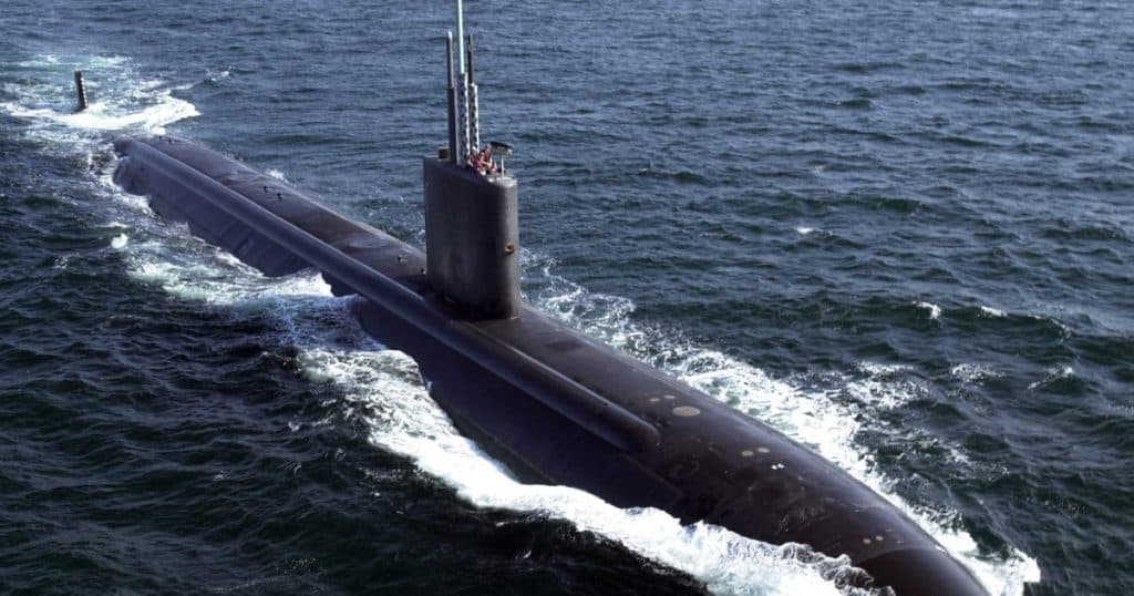 Australia intenționează să crească prețul submarinelor cu propulsie nucleară. „Principalul avantaj constă în capacitățile lor stealth.”