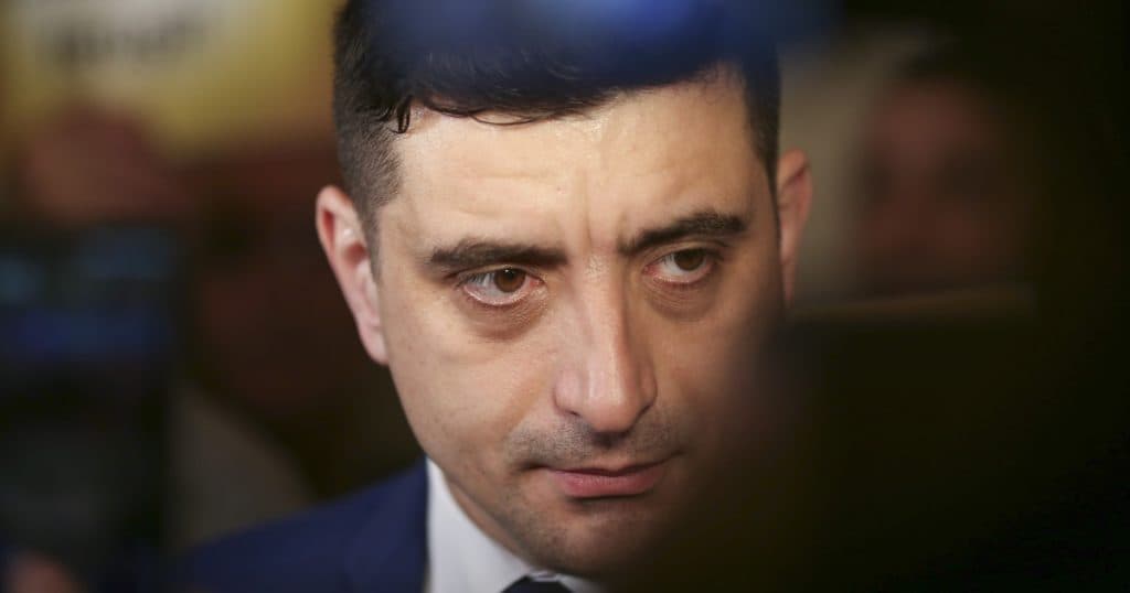 Autoritatea Electorală verifică finanțele AUR, după publicarea contractului de 1,5 milioane de dolari pentru lobby în SUA.