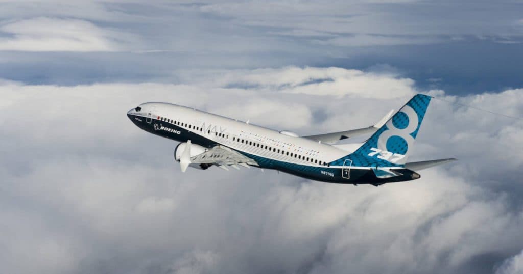 Avioanele Boeing destinate livrării către companii chineze se întorc în SUA din cauza războiului comercial inițiat de Trump.