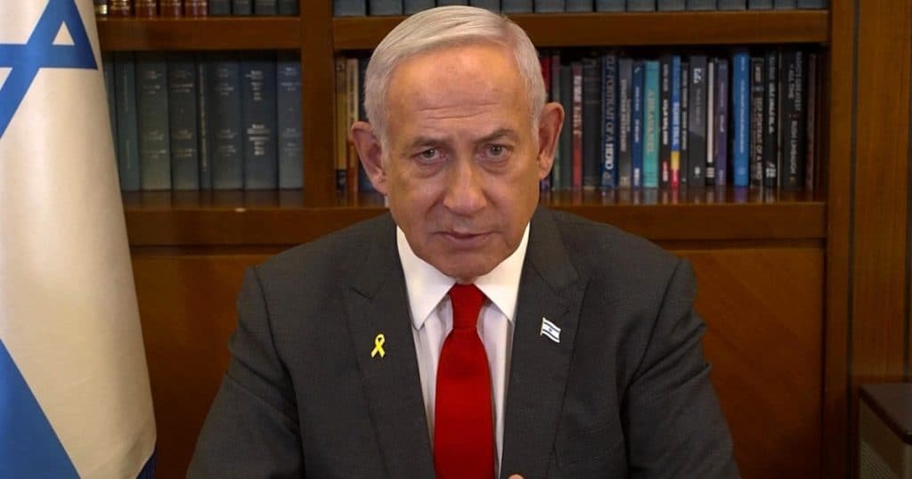 Benjamin Netanyahu, audiat în cazul „Qatargate”. „Este o investigație politică”, acuză premierul israelian.