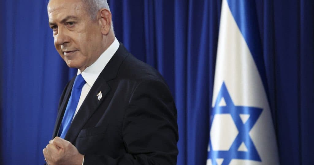 Benjamin Netanyahu: Opțiunea militară devine inevitabilă dacă Iranul întârzie negocierile privind programul nuclear.