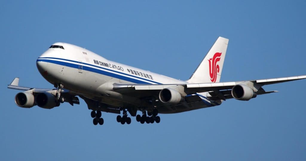 Boeing, interzis în China. Beijing a impus companiilor aeriene să înceteze achiziția de avioane fabricate de compania americană.