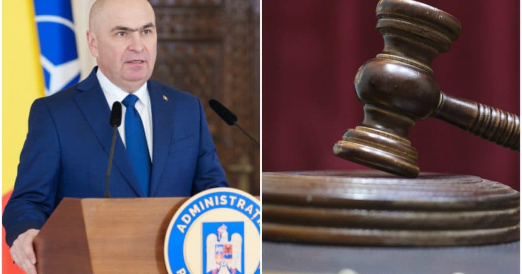 Bolojan afirmă că o decizie precum cea a judecătorului care a anulat hotărârea CCR referitoare la alegerile prezidențiale „compromite justiția”