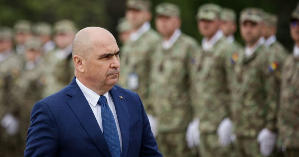 Bolojan afirmă că toate documentele importante legate de anularea alegerilor din 2024 au fost desecretizate. „Este o temă de campanie”