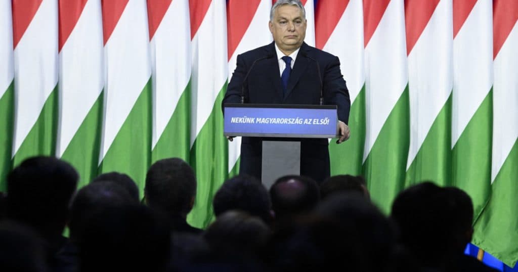 Budapesta inițiază o campanie de informare despre aderarea Ucrainei la UE. „Lumea interlopă ucraineană ar putea avea acces liber în Ungaria”
