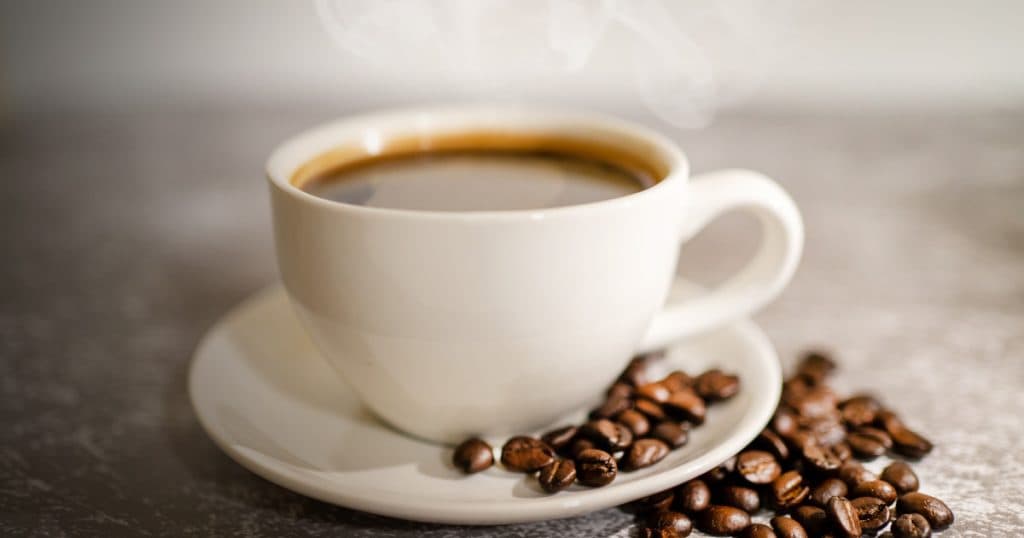 Cafeaua Americano se transformă în „Mexicano” în Mexic: manifestare împotriva politicilor comerciale ale administrației Trump.