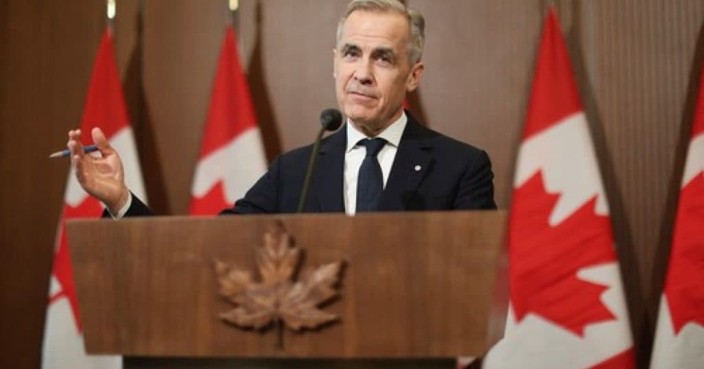 Canada impune taxe vamale de 25% pentru importurile de automobile din Statele Unite.