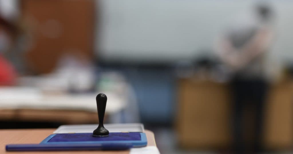 Când și în ce mod va comunica Biroul Electoral Central informațiile despre prezența la urne și rezultatele alegerilor prezidențiale.
