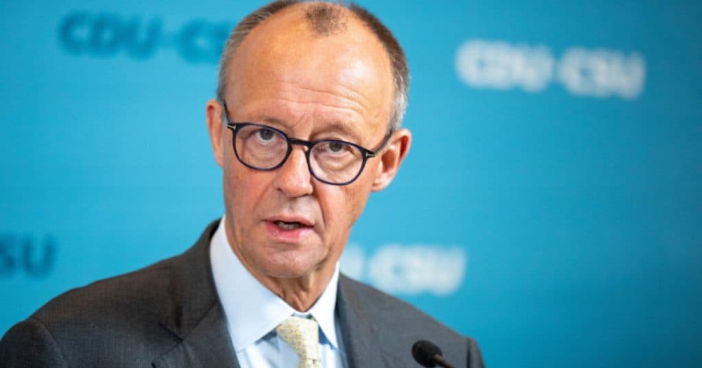 Când va avea loc învestirea lui Friedrich Merz. Viitorul cancelar necesită 316 voturi.