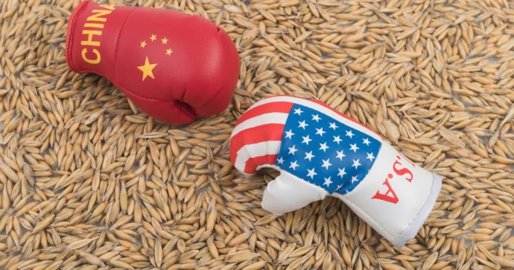 Casa Albă: Începând de miercuri, noile taxe vamale aplicate Chinei vor ajunge la 104%