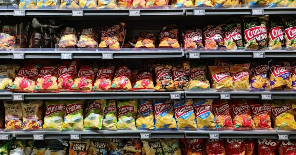 Cât de dăunătoare sunt alimentele ultraprocesate, conform unui studiu amplu. Care sunt cele mai nesănătoase produse?