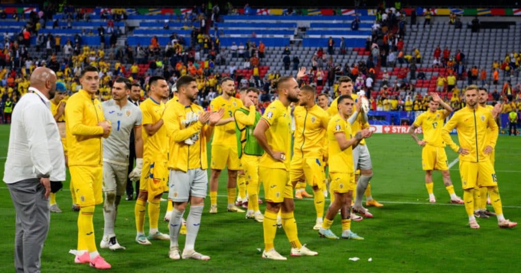 Sumele primite de echipele din România de la UEFA pentru cedarea jucătorilor la naționale