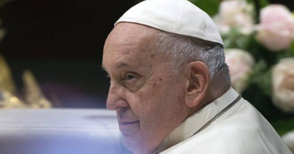 Cauza posibilă a decesului papei Francisc. Un comunicat oficial urmează să fie emis în curând de Vatican.