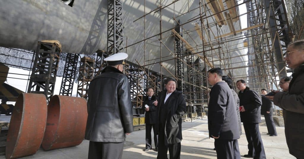 Ce consideră liderii militari americani că obține Coreea de Nord în schimbul armelor și soldaților trimiși în Rusia