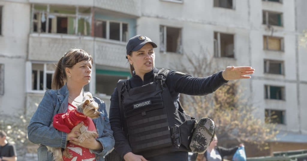 Tipurile de rachete utilizate de Vladimir Putin în atacul din Vinerea Mare împotriva Ucrainei. Peste 100 de răniți și 500 de persoane strămutate.