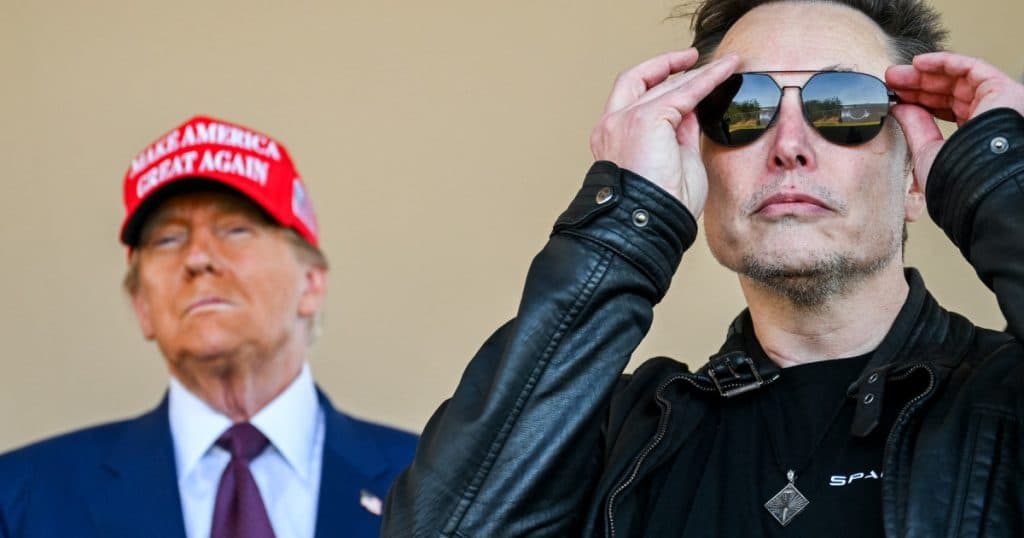 „Ce căuta Elon acolo?” Reacția furioasă a lui Trump la aflarea că Musk a fost convocat la o întâlnire secretă.
