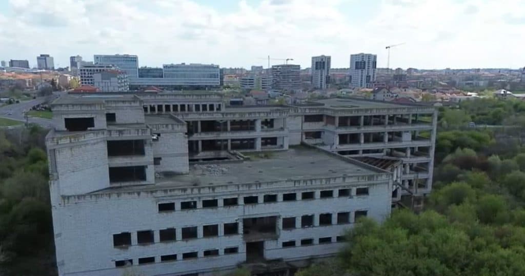 Ce s-a întâmplat cu marea salvare a sistemului sanitar românesc: spitalele realizate prin PNRR
