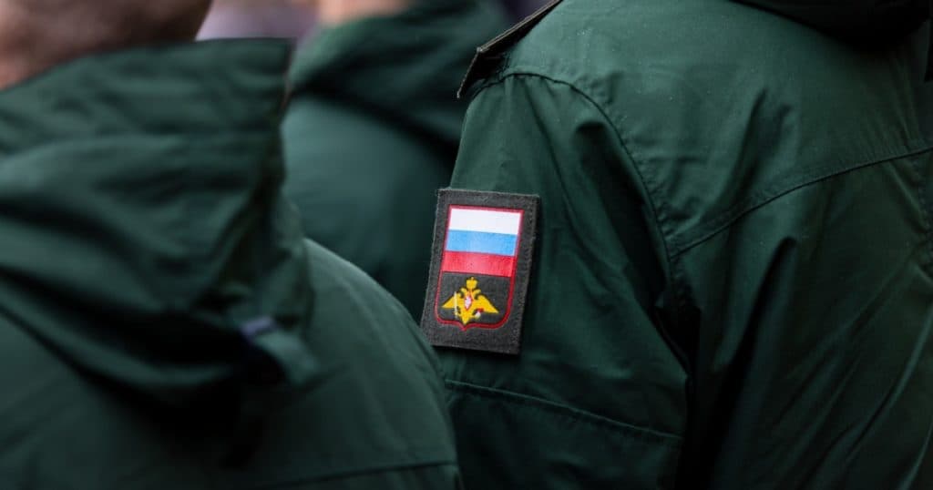 Ce se află în spatele noului val de recrutări în armata lui Vladimir Putin