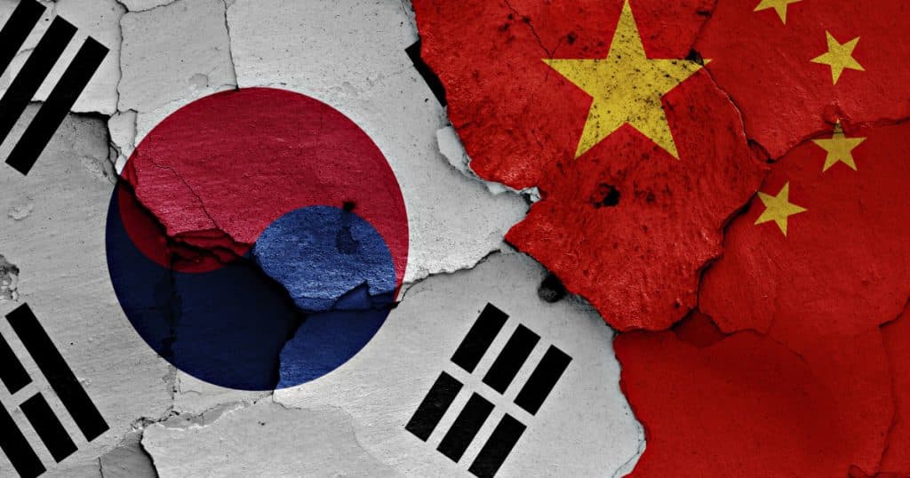 Cererea neobișnuită a Chinei către Coreea de Sud în conflictul privind taxele inițiat de Donald Trump