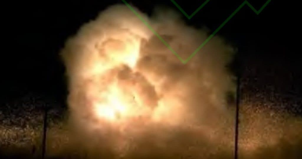 China a efectuat teste cu o bombă cu hidrogen non-nucleară. Care este modul de funcționare al dispozitivului?