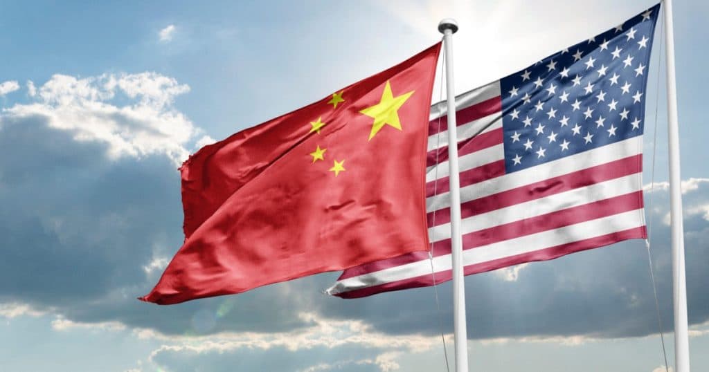 China a adoptat un mod de operare similar cu „starea de război”. Ce implică acest lucru?