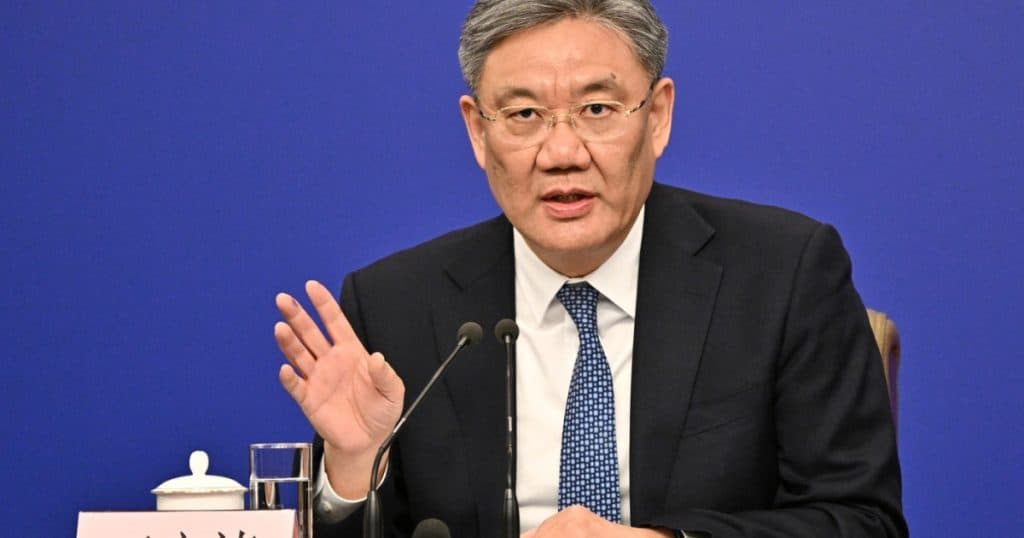 China contestă tarifele impuse de Donald Trump la OMC: „SUA generează haos la nivel internațional”
