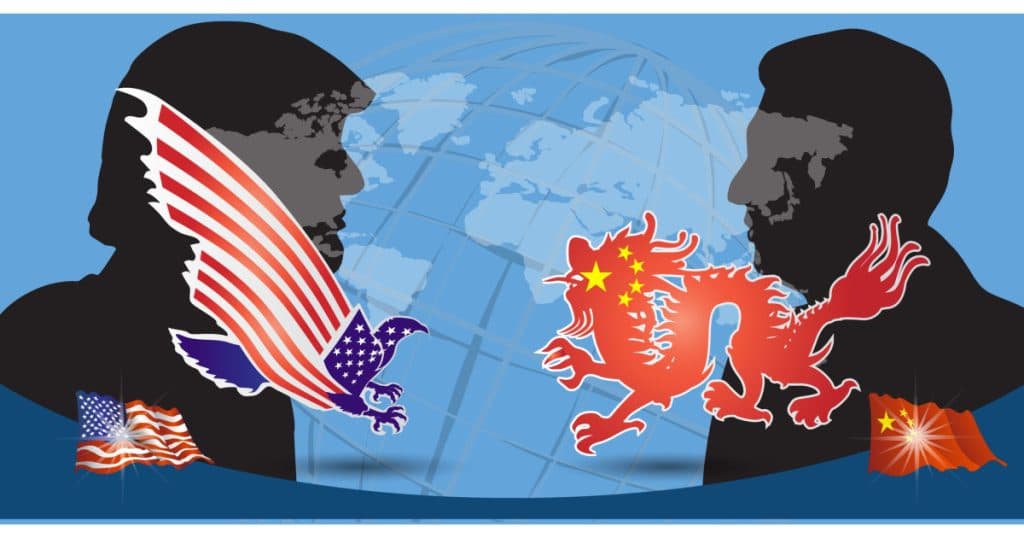 China își exprimă opoziția față de intențiile SUA de a extrage metale rare de pe fundul oceanului. „Sunt moștenirea comună a omenirii.”
