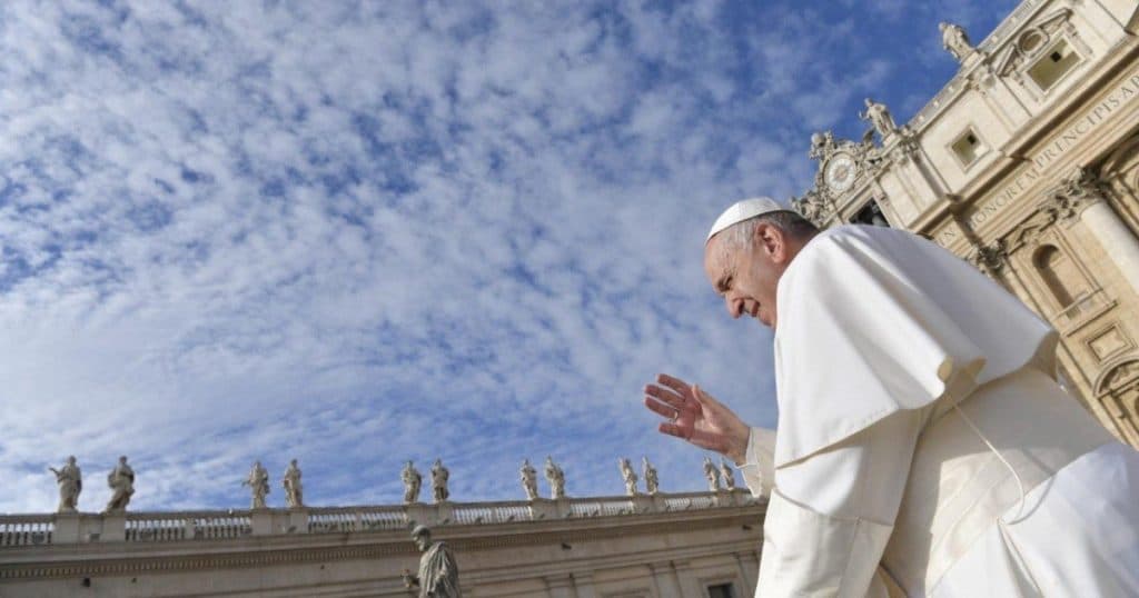 Cinci motive pentru care papa Francisc va fi memorat în istorie
