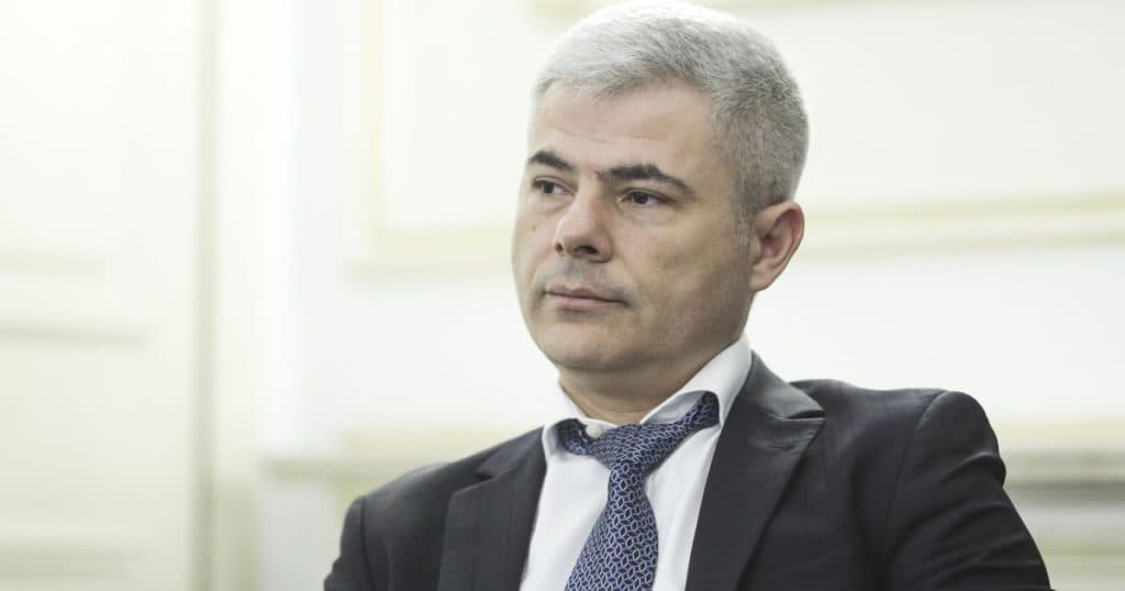 Cine este Remus Vulpescu, noul director general al Bursei de Valori București și conexiunea cu foștii premieri Victor Ponta și Mihai Tudose.