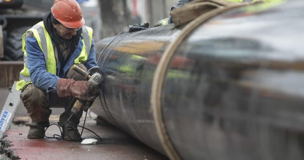 Comisia Europeană a dat aprobarea pentru creșterea ajutorului de stat destinat reabilitării sistemului de termoficare din București.