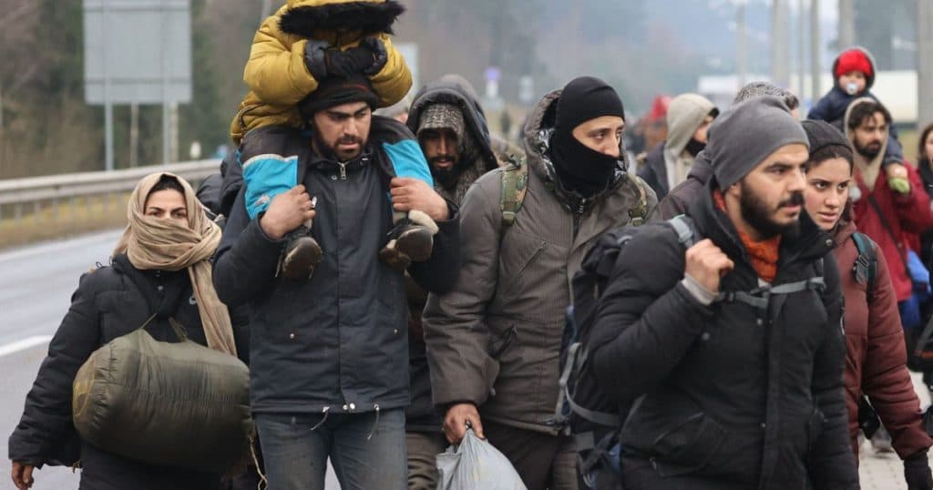 Comisia Europeană furnizează 34 de milioane de euro pentru inițiative de integrare a migranților.