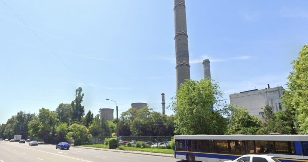Constanța va fi fără apă caldă și căldură timp de o zi și jumătate. Care este momentul în care va fi suspendată furnizarea agentului termic?