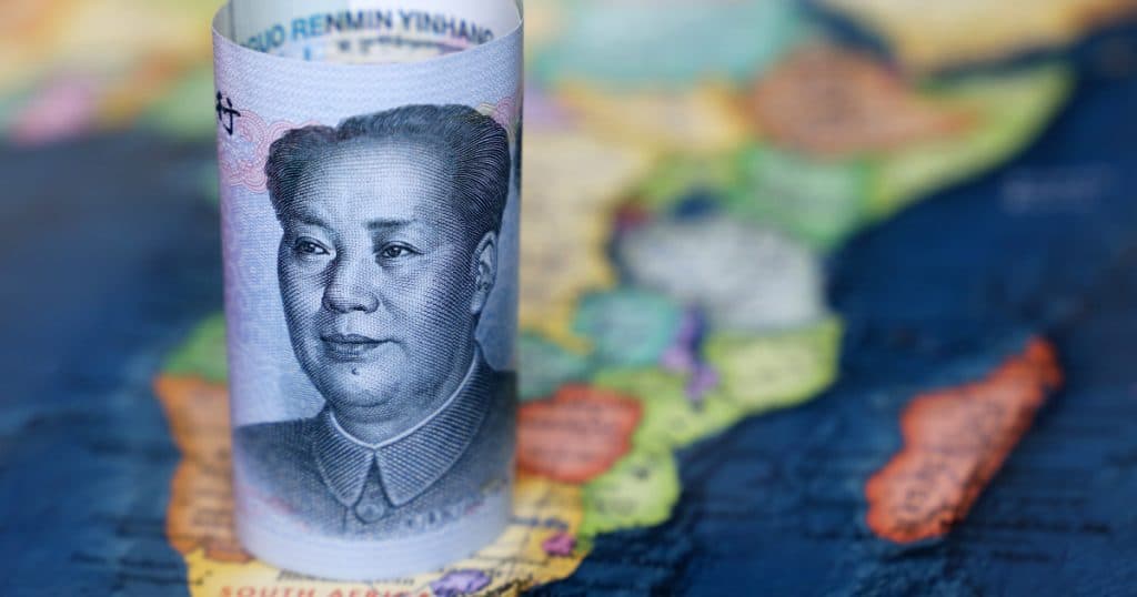 Creștere remarcabilă a economiei chineze, înainte de implementarea tarifelor stabilite de Trump