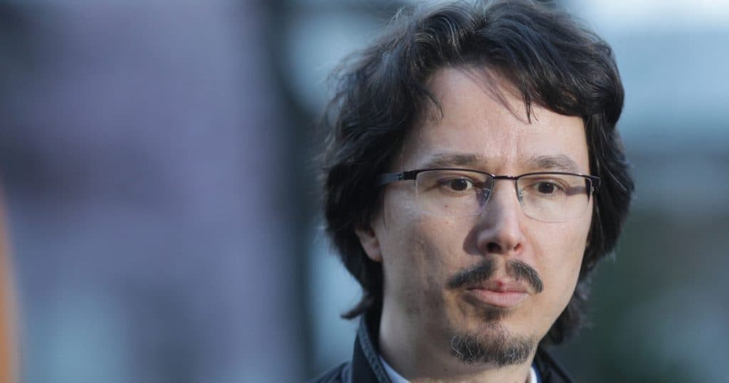 Cristi Danileț afirmă că hotărârea ICCJ „se va aplica în toate cele 120 de dosare deschise abuziv de suveraniști”