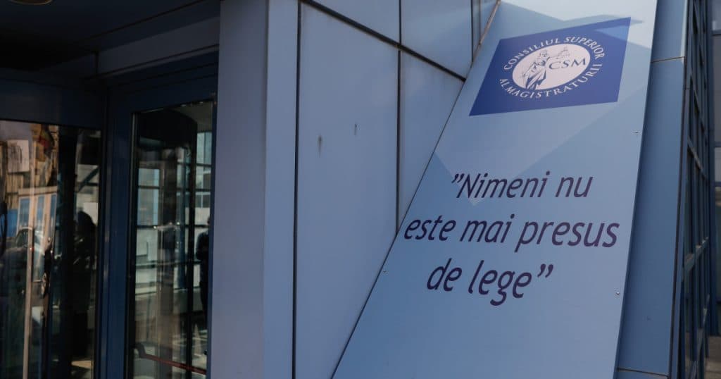 CSM, în urma deciziei deputaților de a pensiona magistrații la 65 de ani: „Modificările contravin independenței justiției”