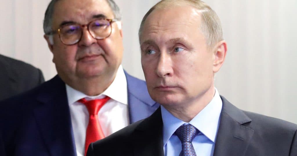 Cum a preluat un miliardar rus apropiat de Vladimir Putin unul dintre cele mai prestigioase sporturi din lume: „Avem un sugar daddy”