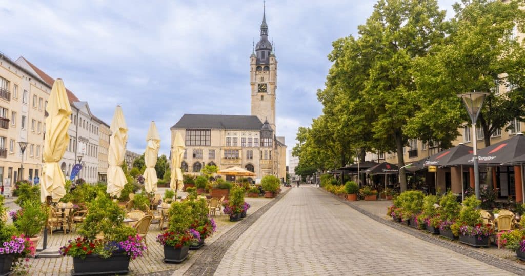 Cum ar putea Donald Trump să devină un catalizator al inovației în arhitectura europeană