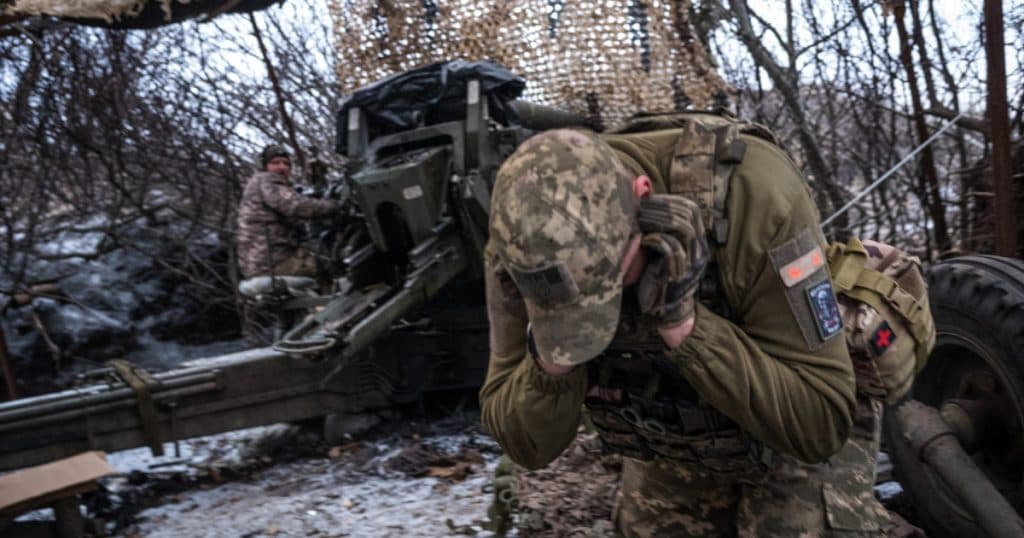 Contribuția comandourilor britanice la implicarea CIA în centrul conflictului din Ucraina