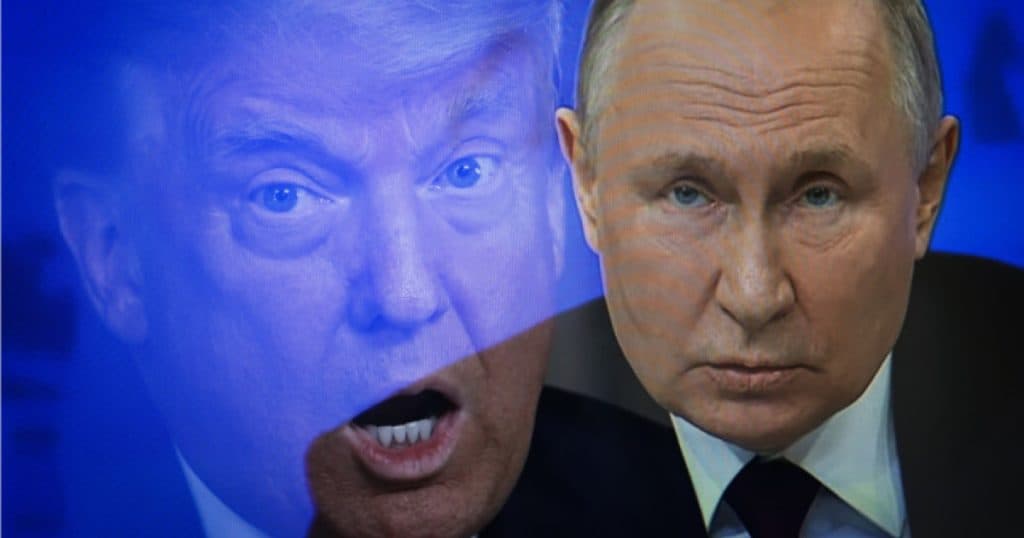 Cum i-a influențat Vladimir Putin pe președinții americani. Donald Trump este cel mai recent care descoperă cum este să negociezi.