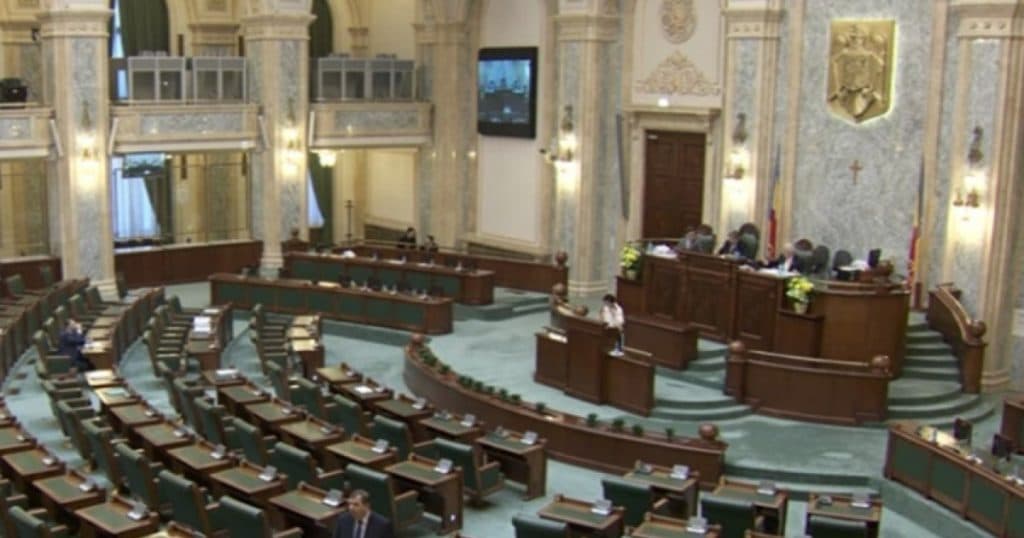 Cum intenționează parlamentarii să prevină alte scheme de tip Nordis. Proiectul va fi discutat luni de senatori.