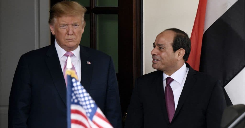 Cum să îl refuzi pe Trump fără a-l supăra? Strategia americană pentru Gaza exercită presiune asupra „dictatorului preferat” al președintelui SUA